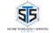 logo secure tecnologia y servicios